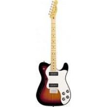 MODERN PLAYER TELE THINLINE DELUXE 3TSB