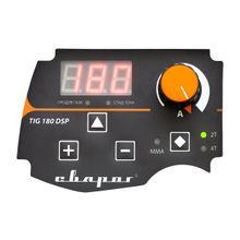 СВАРОГ PRO TIG 180 DSP (W206)