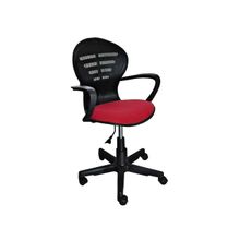 Фактор Кресло Вальтер СП черный B 7 ID - 307192