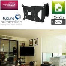 Future Automation FSE90-CW Satin Black