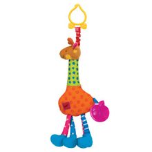 KS Kids Подвеска "Жираф Игорь" KA408