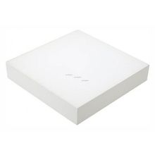 Arlight Накладной светильник Arlight SP-QUADRO-S300x300-36W Warm3000 (WH, 120 deg, 230V) 029485 ID - 448813