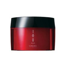 Lebel Cosmetics Концентрированная аромамаска для интенсивного восстановления iau mask