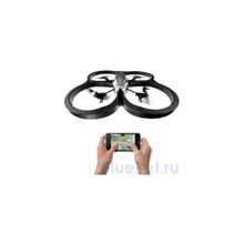 Радиоуправляемый Parrot AR.Drone c прожектором для iPhone, iPad, iPod