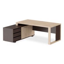 Skyland Стол для руководителя Alto ACT 1916(L) ID - 333844