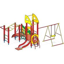 Игровой комплекс Авен Г-501