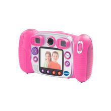 VTech цифровая VTech Kidizoom Duo розовая