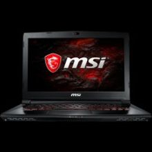 MSI MSI GS43VR 7RE-201