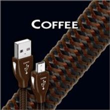 AudioQuest Coffee 3m, USB