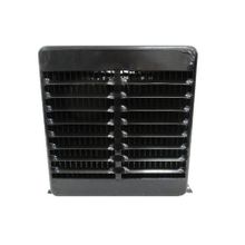 Прамотроник Радиатор обогрева салона ГАЗ 2705, 2752   12В, двухрядный, медно-латунный Прамотроник