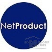 NetProduct C7115A Q2613A Q2624A Картридж для HP LJ 1200 1300 1150 унив., 2.5K