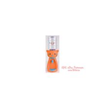 Starplast Кулер Фунтик "Кити" (оранжевый) (F-1-8)