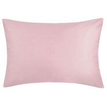 ПМ: Ecotex Набор наволочек Моноспейс - 2 шт. светло-розовый