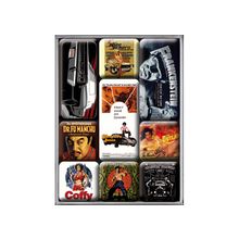 Movie-Art Retro Set