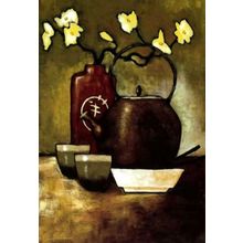 ОЛИМАР Картина "Натюрморт"
