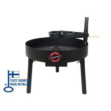 Tundra Grill Tundra Grill 60 NOTSKI Black