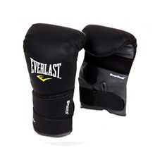 Перчатки боксерские Everlast снарядные Protex2