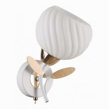 IDLamp 821 821 1A-Whitegold