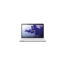 Ноутбук Sony VAIO SV-E1512D1R W