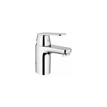 Смеситель Grohe Eurosmart Cosmopolitan 32827 однорычажный для раковины хром