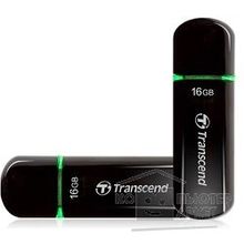 Transcend USB Drive 16Gb JetFlash 600 TS16GJF600
