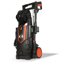 KVAZARRUS Мойка высокого давления Kvazarrus K 5 Standart