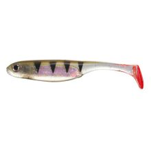 Виброхвост Powerbait Gotam Shad, 11см, 3шт., Perch Berkley