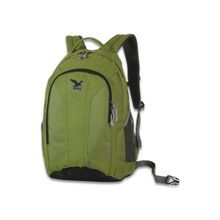 Рюкзак SALEWA 4769 Urban 22 2211 dark lime (зеленый)