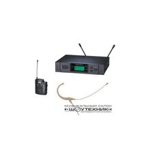 Радиомикрофон - гарнитура Audio-Technica ATW-3110a HC3