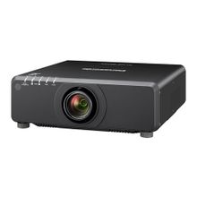 Panasonic PT-DX820LBE (без линзы)