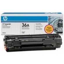 Заправка картриджа HP СВ436А (36A), для принтеров HP LaserJet M1120, LaserJet M1522, LaserJet P1505