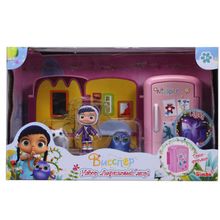 Simba Игровой мини-набор Висспер "Ледниковый мир" 9358487