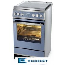 Комбинированная плита Kaiser HGE 52508 KR Eco