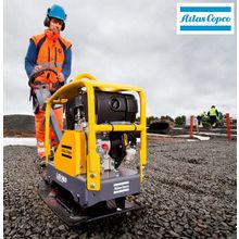 ATLAS COPCO LG160 D