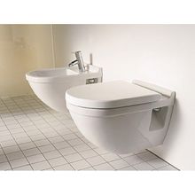 Duravit Унитаз подвесной Starck 3 2201090000