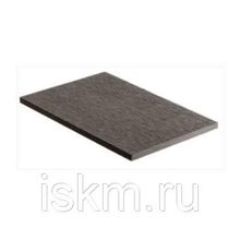 Копия Панель универсальная (подступенок) CM Decking ДПК 3000x150x9.5 мм