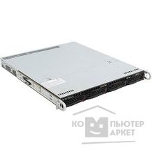 Supermicro SYS-6018R-MT