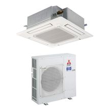 Mitsubishi Electric PLA-RP60EA   PUHZ-ZRP60VHA