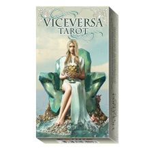 Карты Таро: "Filadoro Corsi Vice Versa Tarot" (EX231)