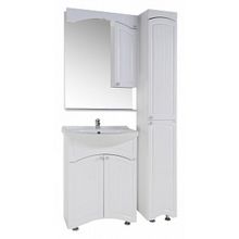 Мебель для ванной ASB-Mebel Лилия лайн 65