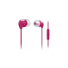 Philips she3595pk 00  розовый