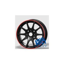 Alcasta M17 7.0x17 5 114.30 ET45.0 d66.1 MBRS
