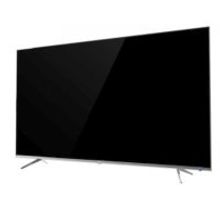 TCL TCL L65P6US Silver