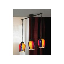 LUSSOLE  Светильник LSQ-8106-03 Lussole