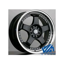 TG Racing LZ081 7.0x16 4 108.00 ET38.0 d73.1 GM Pol LIP