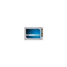 SSD SATA 120GB 2.5" Crucial CT120M500SSD1