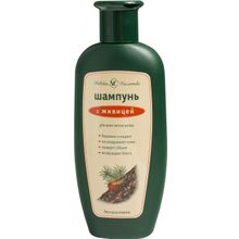 Невская Косметика с Живицей 250 мл