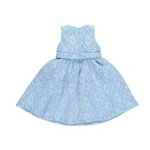 Sweet Berry светло-голубое