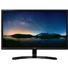 Монитор lg 22mp58vq-pb, 21.5" (1920x1080), ips, vga (d-sub), dvi, hdmi