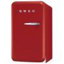 Холодильник Smeg FAB5LR